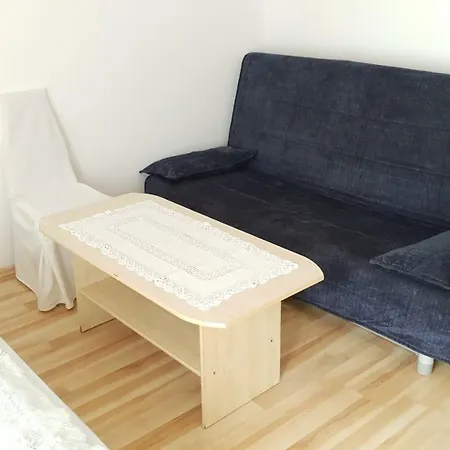 Chelmonskiego 1/27 Apartamento *
