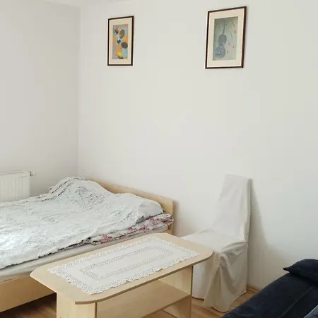 Chelmonskiego 1/27 Świnoujście